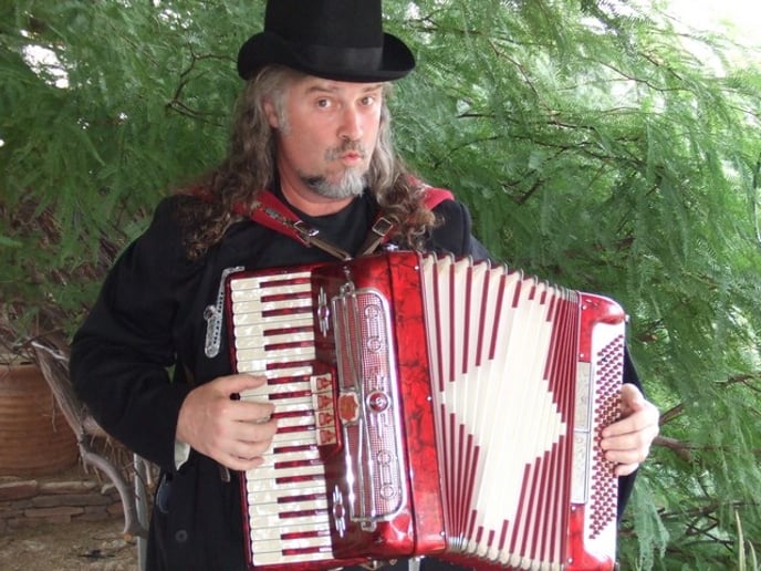 Gallery photo 19 of Squeezebox Hero