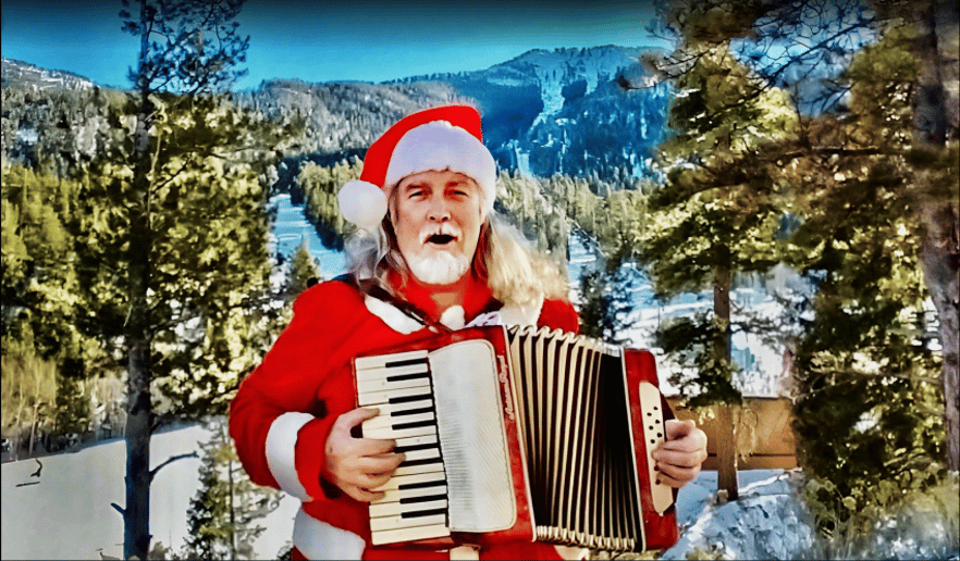 Gallery photo 9 of Squeezebox Hero