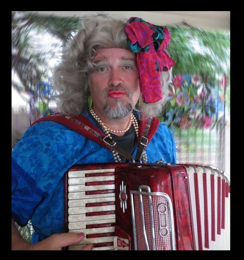 Gallery photo 13 of Squeezebox Hero
