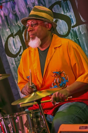 Gallery photo 3 of Squeezebox Stompers