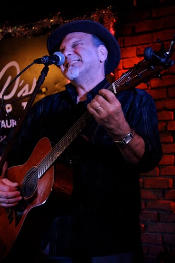 Gallery photo 4 of Squeezebox Stompers