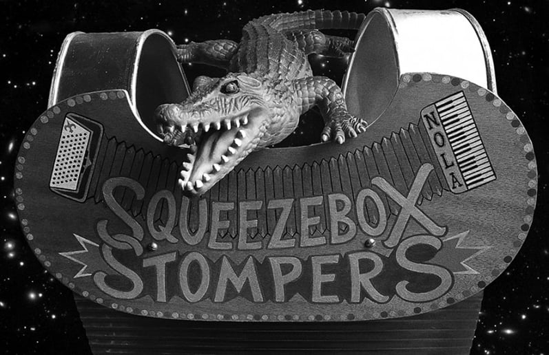 Gallery photo 10 of Squeezebox Stompers