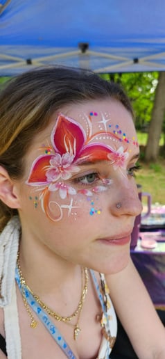 Gallery photo 7 of Squirrelie Girls and the Magic Brush