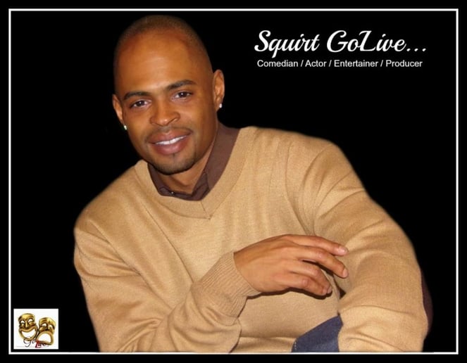 Gallery photo 3 of Squirt GoLive