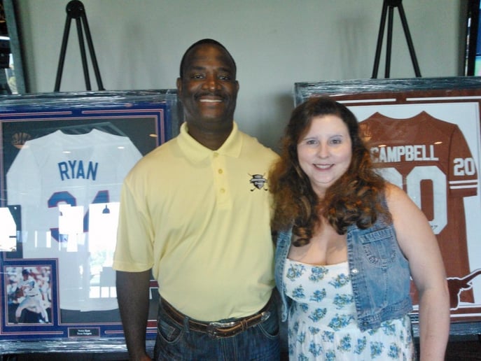 Gallery photo 2 of Hanley Charity Auctions
