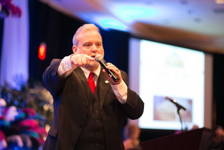 Gallery photo 5 of Hanley Charity Auctions