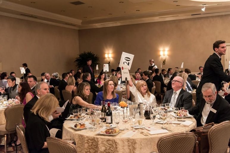 Gallery photo 7 of Hanley Charity Auctions