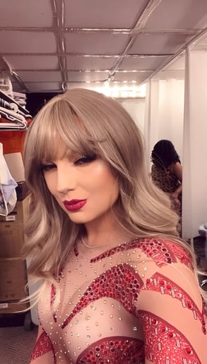 Gallery photo 4 of Sreya Drag Events