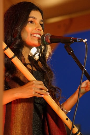 Gallery photo 3 of Srishti Biyani