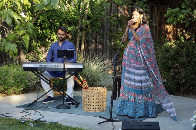 Gallery photo 4 of Srishti Biyani