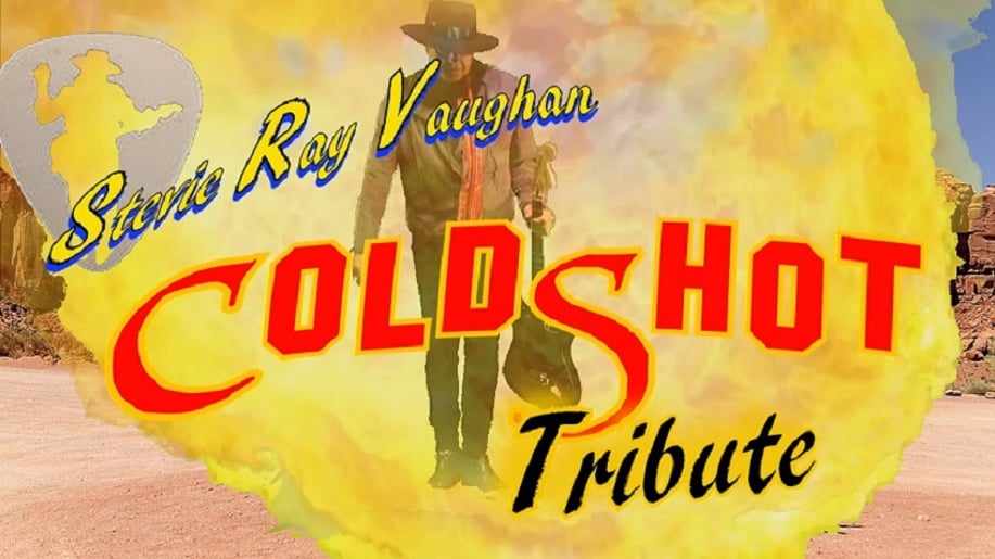 Gallery photo 9 of SRVColdShot - Stevie Ray Vaughan Tribute