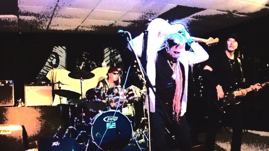 Gallery photo 6 of SRVColdShot - Stevie Ray Vaughan Tribute