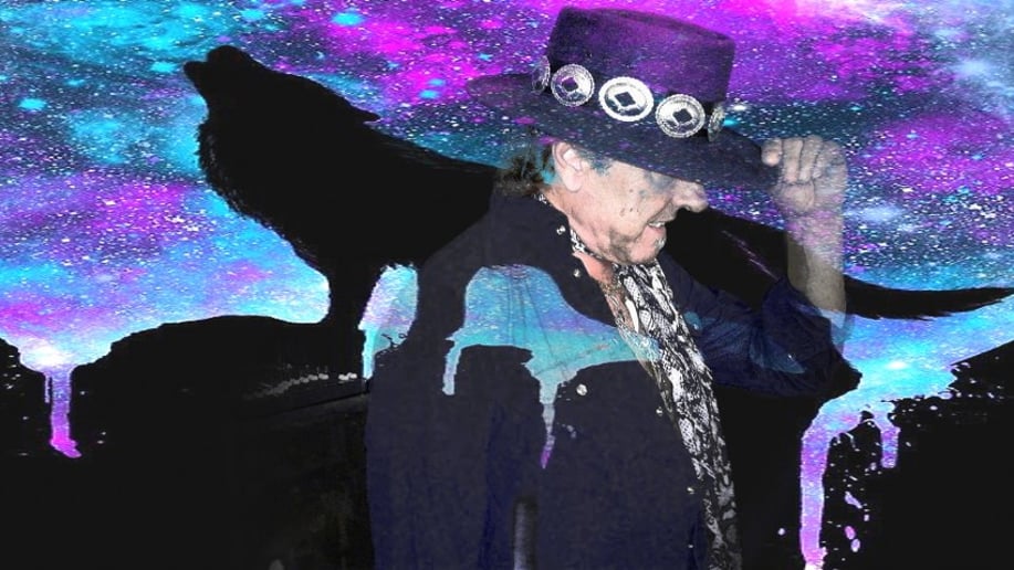 Gallery photo 4 of SRVColdShot - Stevie Ray Vaughan Tribute