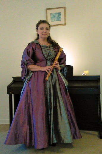 Gallery photo 2 of St Andrew's Baroque Ensemble