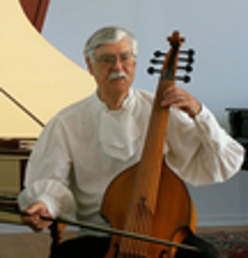 Gallery photo 3 of St Andrew's Baroque Ensemble