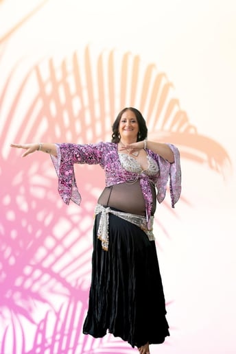 Gallery photo 2 of St. Augustine Bellydance