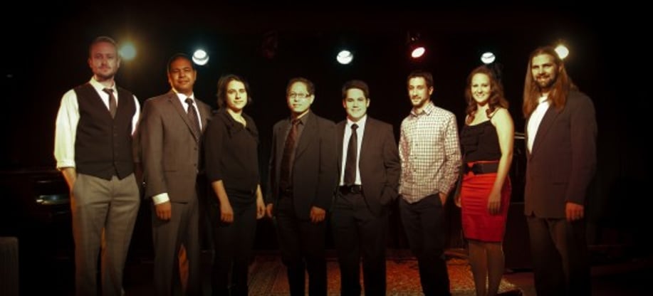 Gallery photo 3 of St. Clair and Eclectic Soul