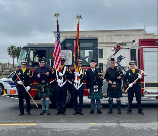 Gallery photo 2 of St John’s Pipers of Ocean Springs