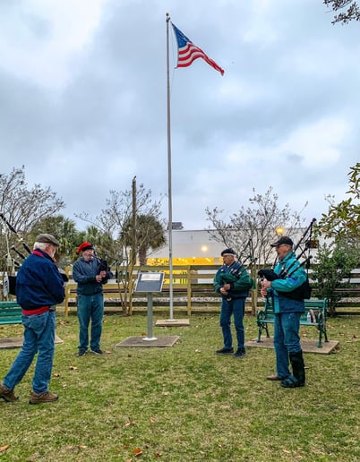 Gallery photo 3 of St John’s Pipers of Ocean Springs