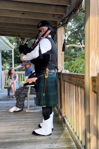 Gallery photo 6 of St John’s Pipers of Ocean Springs