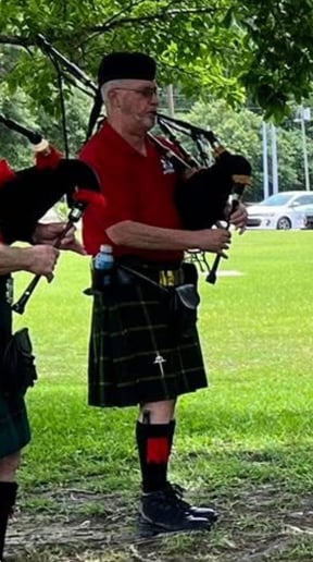 Gallery photo 7 of St John’s Pipers of Ocean Springs