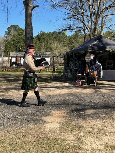 Gallery photo 9 of St John’s Pipers of Ocean Springs
