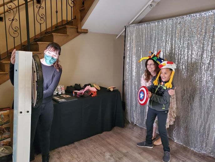 Gallery photo 2 of St. Louis Children's Party