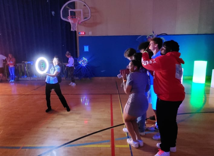 Gallery photo 3 of St. Louis Children's Party