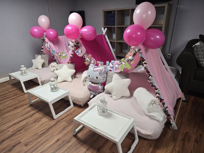 Gallery photo 11 of St. Louis Children's Party
