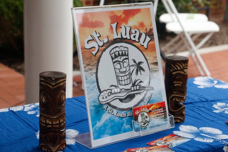 Gallery photo 5 of St. Luau