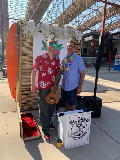 Gallery photo 8 of St. Luau