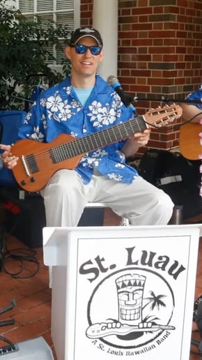 Gallery photo 6 of St. Luau
