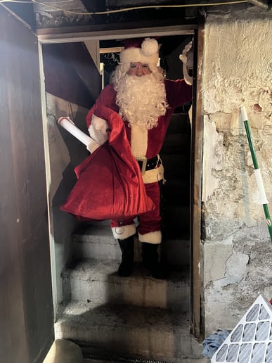 Gallery photo 5 of St. Nick’s Castle