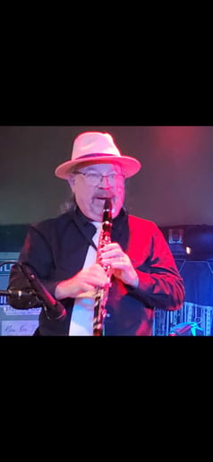Gallery photo 7 of St. Peter Street Stompers Jazz Band