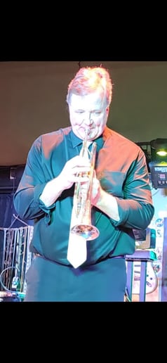 Gallery photo 8 of St. Peter Street Stompers Jazz Band