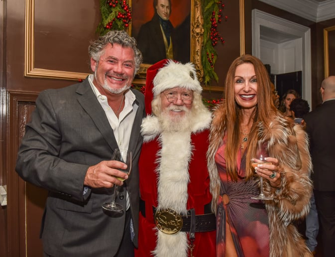 Gallery photo 6 of St Simons Island Santa