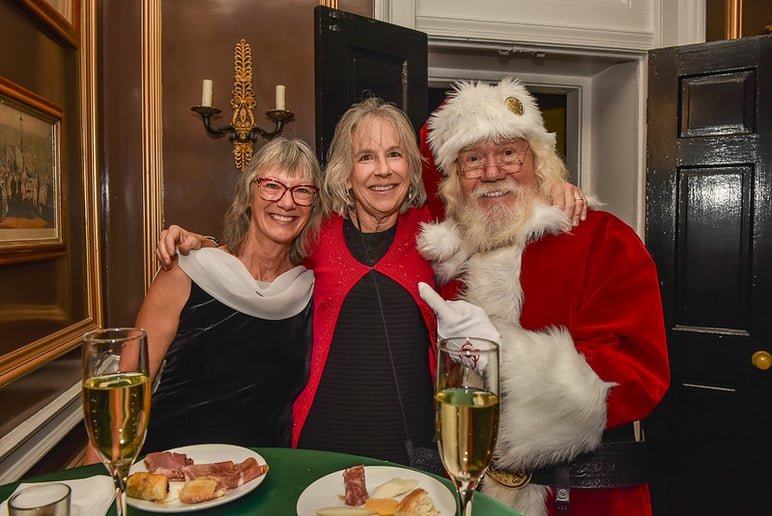 Gallery photo 7 of St Simons Island Santa