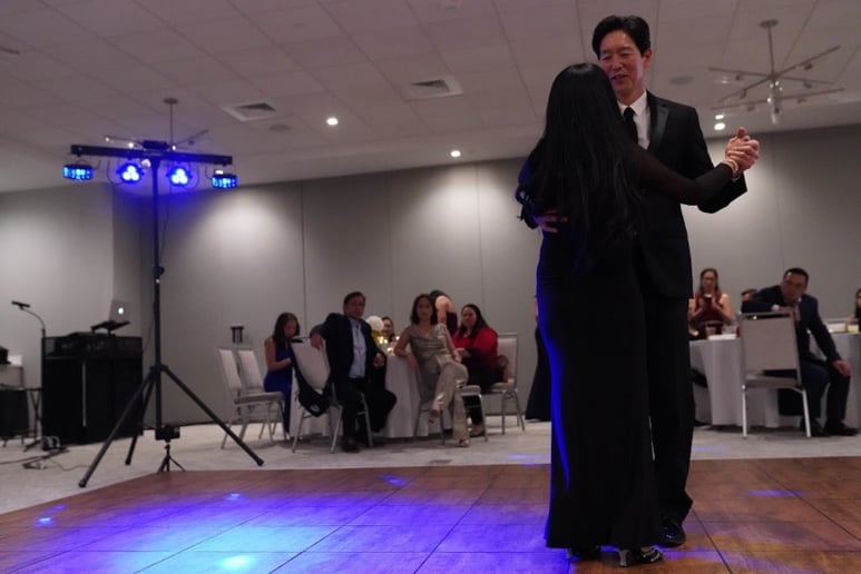 Gallery photo 6 of Staar Fields & Music Box Entertainment Group
