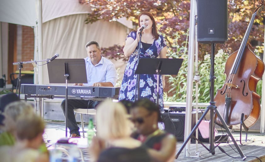 Gallery photo 3 of Stacey MacIntyre Music