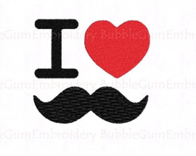 Gallery photo 5 of Stache!