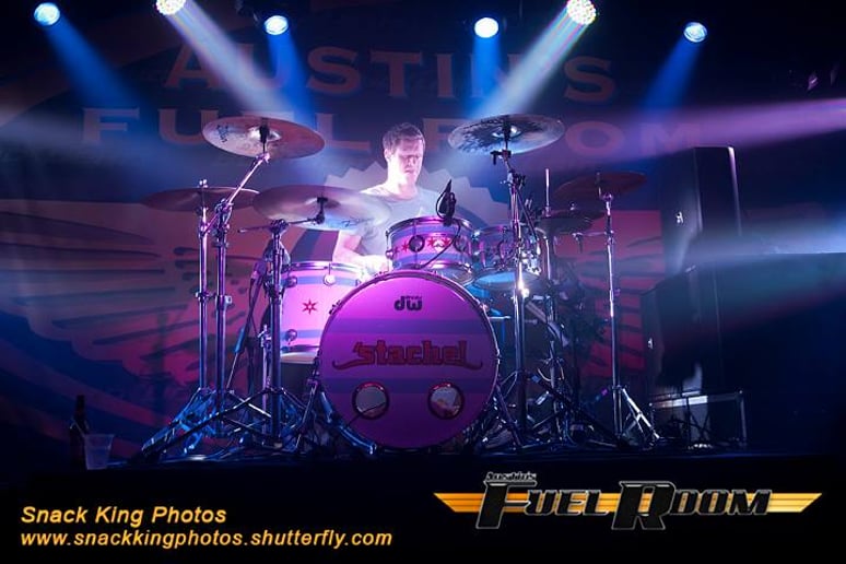 Gallery photo 6 of Stache!