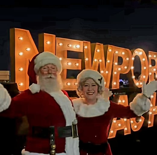 Gallery photo 3 of Mrs Claus OC