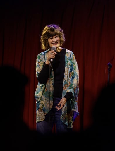 Gallery photo 4 of Stacy Dymalski