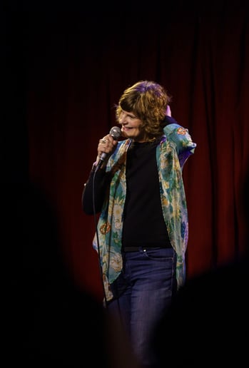 Gallery photo 6 of Stacy Dymalski
