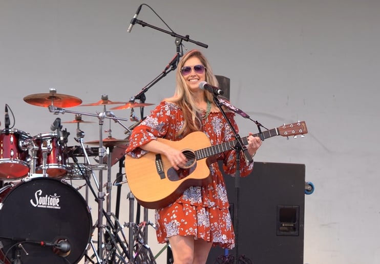 Gallery photo 1 of Stacy Gabel Music