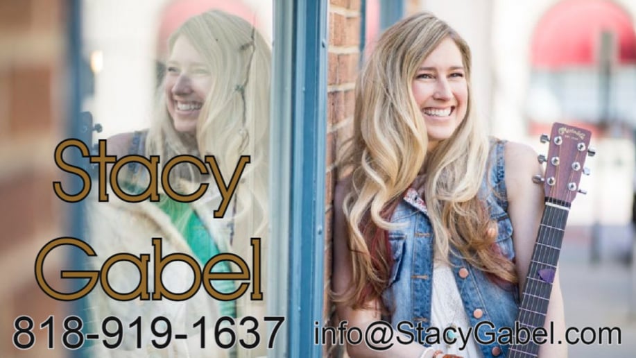 Gallery photo 3 of Stacy Gabel Music