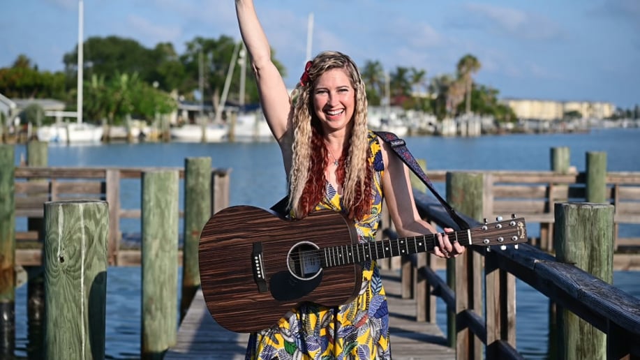 Gallery photo 7 of Stacy Gabel Music