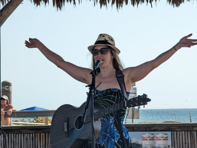 Gallery photo 8 of Stacy Gabel Music