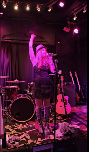 Gallery photo 9 of Stacy Gabel Music