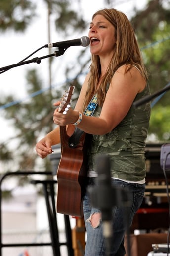 Gallery photo 1 of Stacy Jones Band